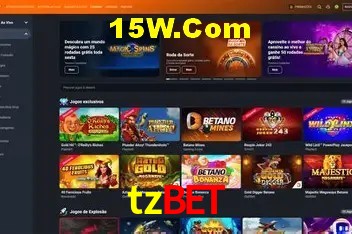 Desvendando o Mundo dos Jogos Virtuais na tzbet